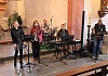 Gottesdienst der besonderen Note