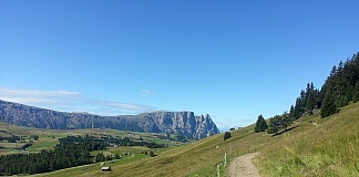 Gestärkt Weitergehen am 03. Juli