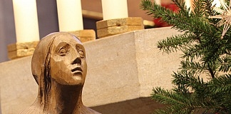 4. Advent: Mit “guter Hoffnung” schwanger gehen – ein Brief an Maria