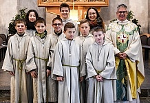 Neue Minis in Haßfurt