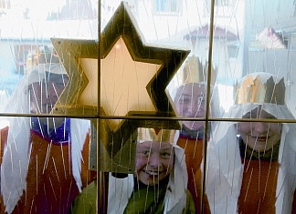 Livestream Gottesdienst an Dreikönig aus der Pfarrkirche um 10:00 Uhr