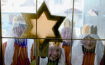 Livestream Gottesdienst an Dreikönig aus der Pfarrkirche um 10:00 Uhr