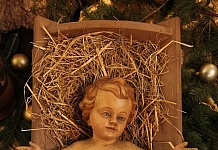 Weihnachten – Menschwerdung fängt im Kleinen an