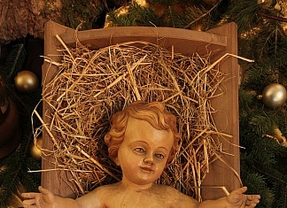 Ein Kind verändert die Welt