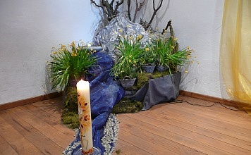 4. Woche: Mittwoch