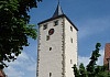 Ostergarten im unteren Turm eröffnet