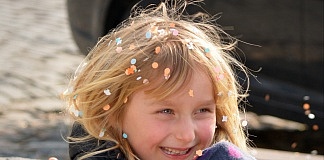 Kinderkirche am 26. März um 10:00 Uhr im Pfarrzentrum