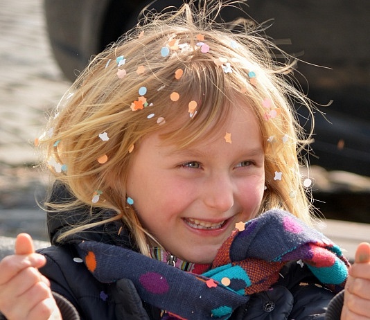 Kinderkirche am 20.02.2022