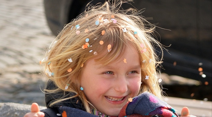 Kinderkirche am 26. März um 10:00 Uhr im Pfarrzentrum