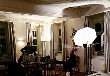 Gottesdienst aus Haßfurt im Livestream