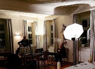 Gottesdienst aus Haßfurt im Livestream