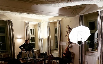 Gottesdienst aus Haßfurt im Livestream