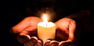 Frühschicht Montag bis Mittwoch in der Karwoche