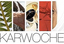 Livestream Gottesdienste in der Karwoche und am Ostersonntag