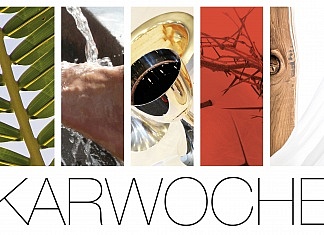 Livestream Gottesdienste in der Karwoche und am Ostersonntag