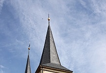Bußgottesdienst am Sonntag, 18.12. um 18:00 Uhr in der Pfarrkirche