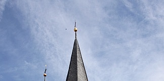 Bußgottesdienst am Sonntag, 18.12. um 18:00 Uhr in der Pfarrkirche