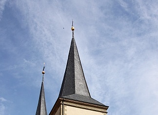 Das Pfarreileben läuft wieder an – Chöre, Pfadfinder und Ministranten