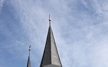 Das Pfarreileben läuft wieder an – Chöre, Pfadfinder und Ministranten