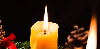 Adventszeit gestalten