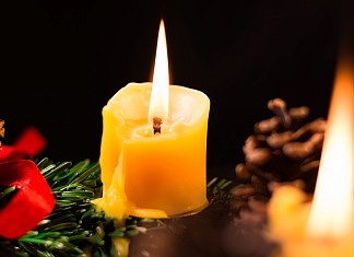 Adventszeit gestalten