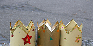 Sternsinger in der Pfarreiengemeinschaft