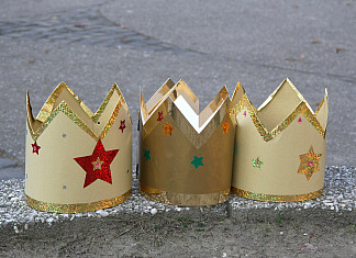 Sternsinger in der Pfarreiengemeinschaft