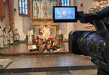 Ein Jahr Livestreams 2020