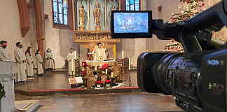 Ein Jahr Livestreams 2020