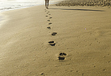 Einführung: Auf den Spuren Jesu