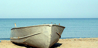 5. Sonntag im Jahreskreis (Lesejahr C)