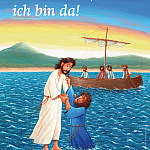 Treffen 2: “Ein Tag mit Jesus”