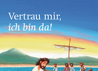Treffen 2: “Ein Tag mit Jesus”