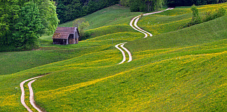Treffen 3: “Jesus zeigt den Weg des Lebens”