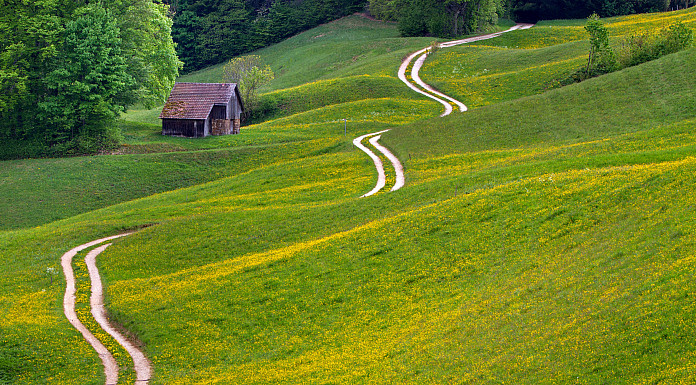 GEHen und BETen am Sonntag, 29. Januar – ein Gottesdienst besonders für Familien