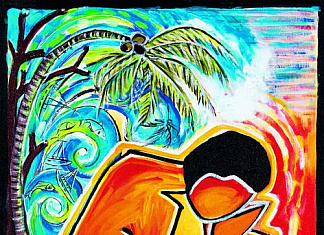 Weltgebetstag am 5. März