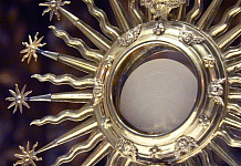 Ewige Anbetung in Haßfurt am Samstag, 08.10.