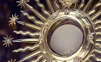 Gottesdienst an Fronleichnam in Sailershausen verschoben!!!