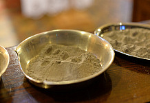 Fastenzeit für sich gestalten