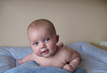 “Extra baby” – Extragottesdienst am Samstag, 17.12. um 18:30 Uhr in der Ritterkapelle