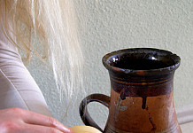 Wochenimpuls 2: Vergebung