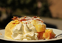 Kirchweihkaffee am 16.10. im katholischen Pfarrsaal