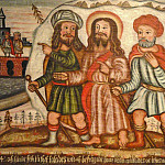 on_the_road_to_emmaus_kl_by_lars_gallenius_1684_raahe_church_gemeinfrei_wikimedia_pfarrbriefservice