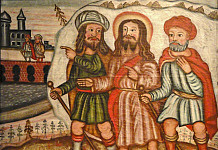 Wochenimpuls 5: Weggemeinschaft