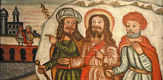 Wochenimpuls 5: Weggemeinschaft