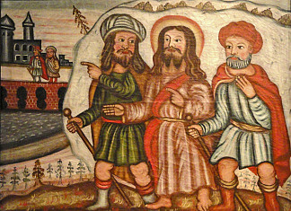 Wochenimpuls 5: Weggemeinschaft