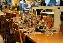 Treffen 5: “Jesus lädt dich ein”