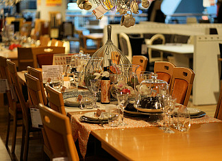 Treffen 5: “Jesus lädt dich ein”