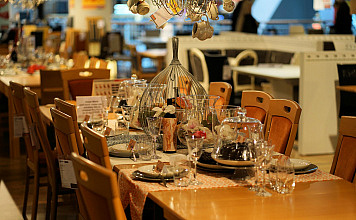 Treffen 5: “Jesus lädt dich ein”