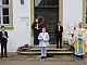 Erstkommunion in Haßfurt